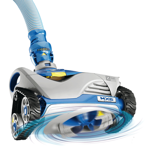 Zodiac Havuz Robotu MX6 Zodiac Havuz Robotu MX6